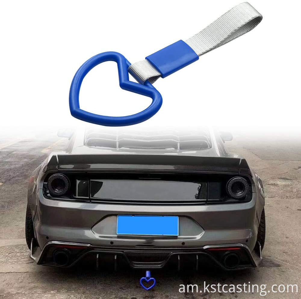 የልብ-ቅርፅ ያለው የባቡር ሐዲድ የባቡር ሐዲድ እጅ ሰፋ ያለ ተንሸራታች